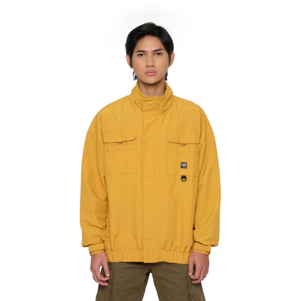 910010226 CROSSTOWN JACKET