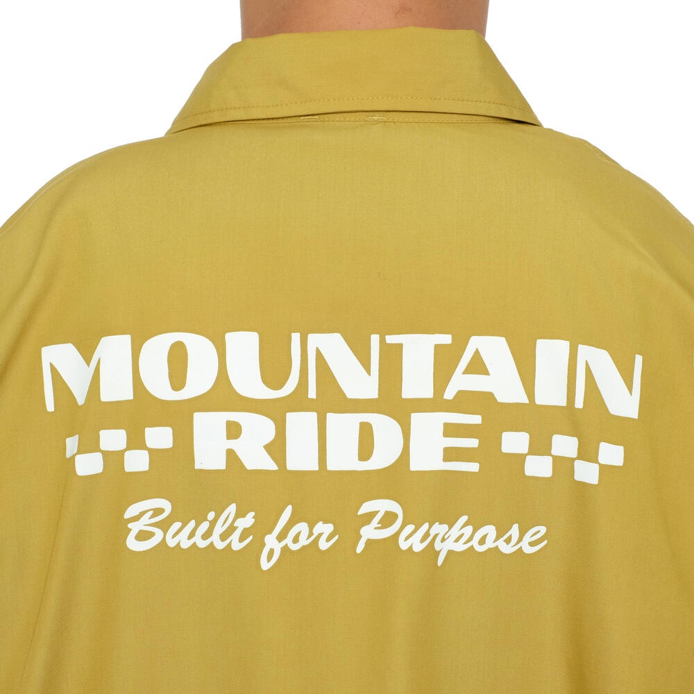 910010804 VERTMOUNTRIDE COACH JACKET