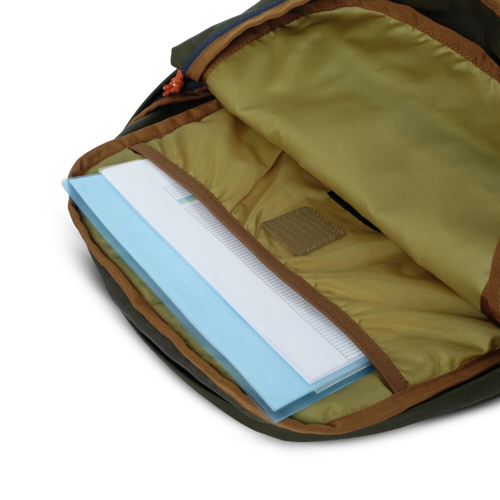 910009418 X-JOURNAL PACK 20L 1A