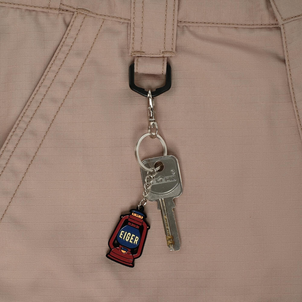 910011082 LANTERN KEYCHAIN
