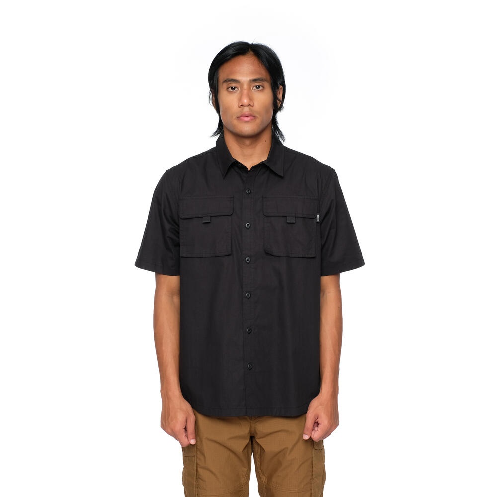 910011110 SAFAR SHIRT SS