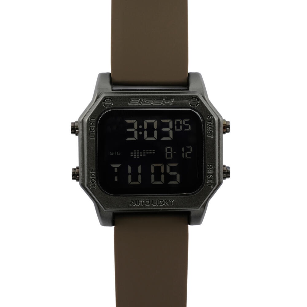 AUGURY DIGITAL WATCH