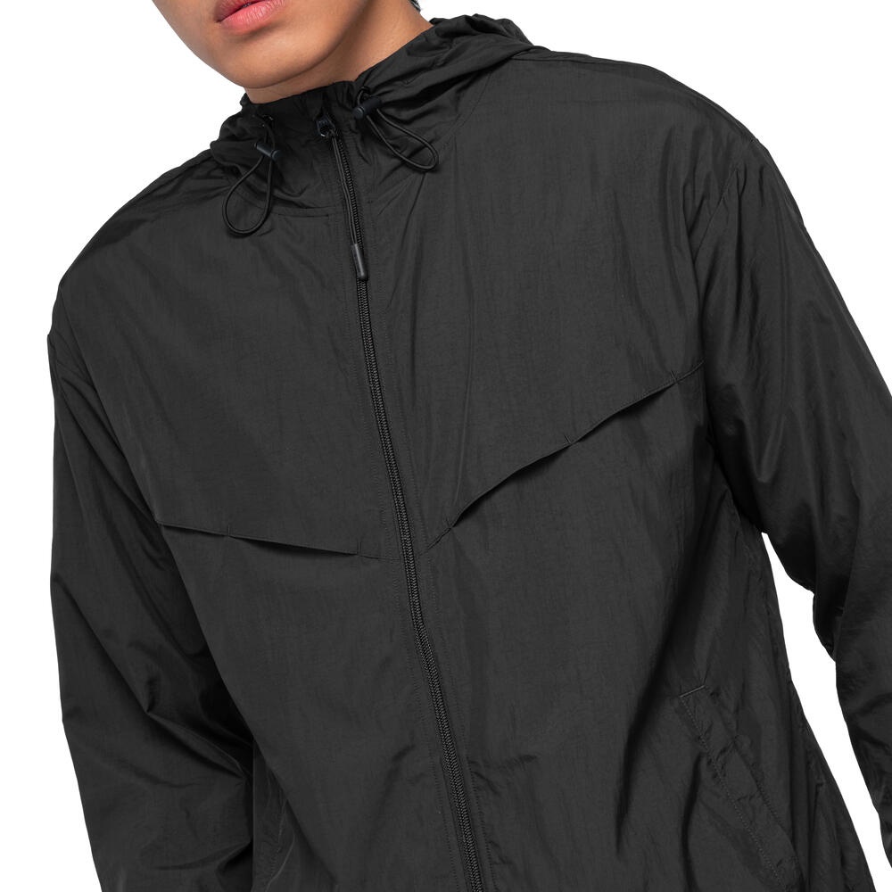 910010952 FUNFUSION MEN JACKET