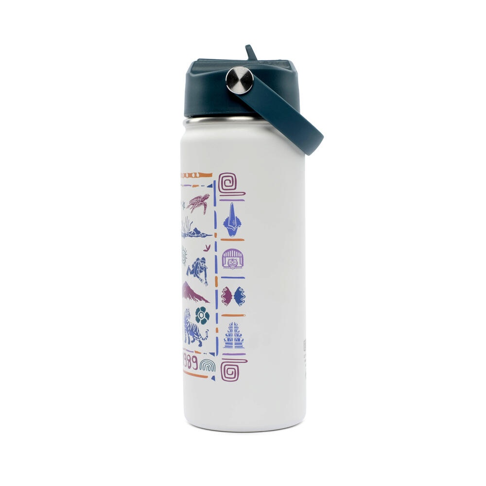 910011001 KENALI INDONESIA 1.0 500ML