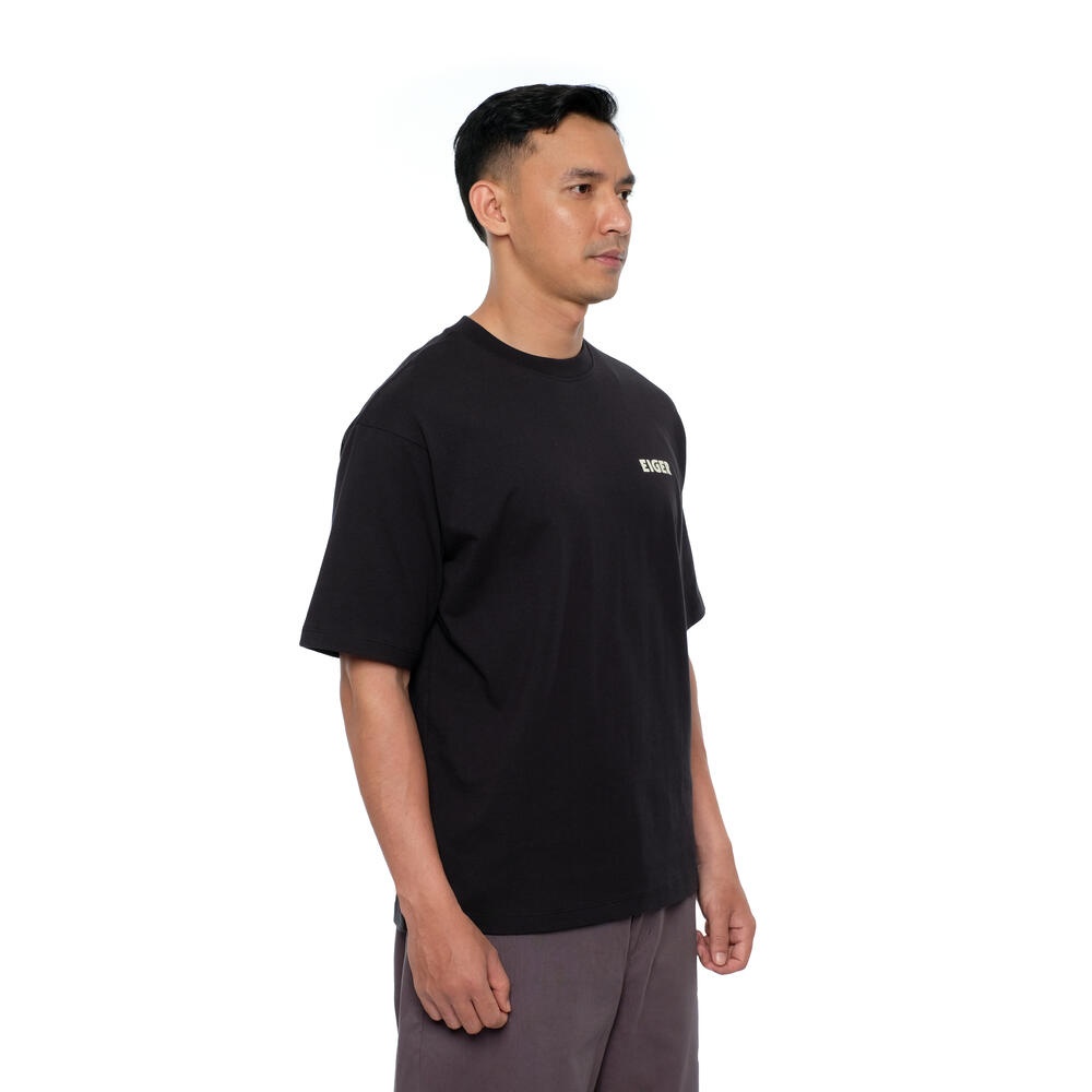 910010652 LUDIC SS T-SHIRT RX
