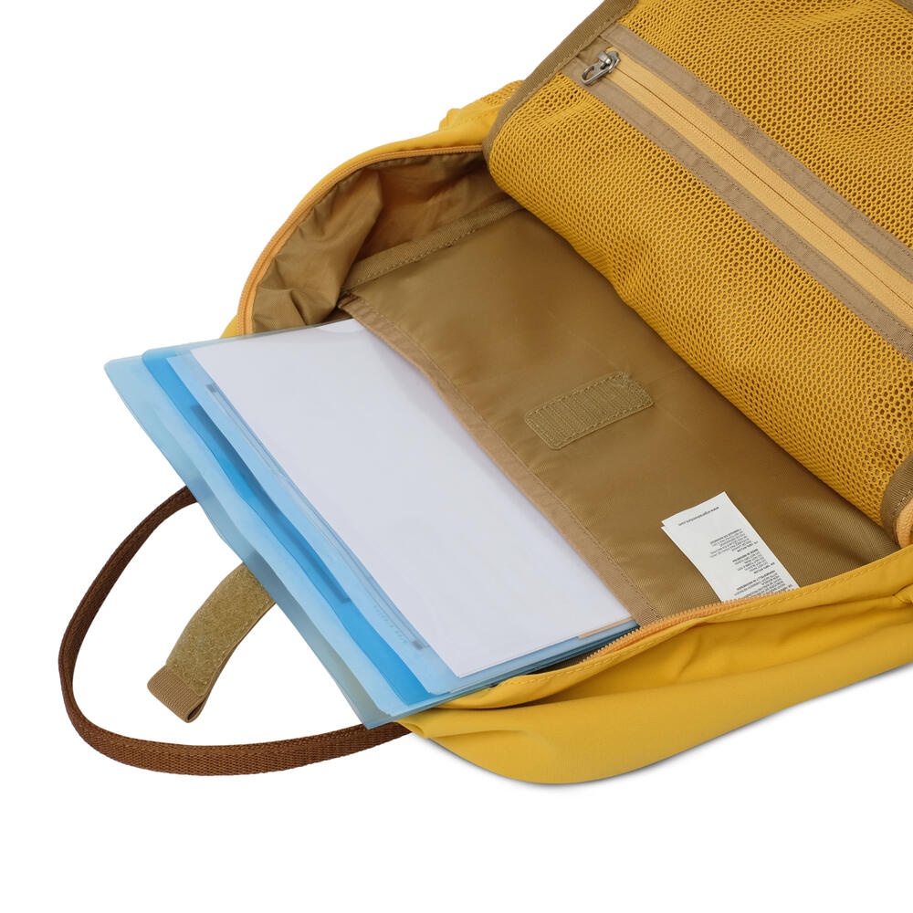 910010684 WS NUWIE TOTE DAYPACK 18L