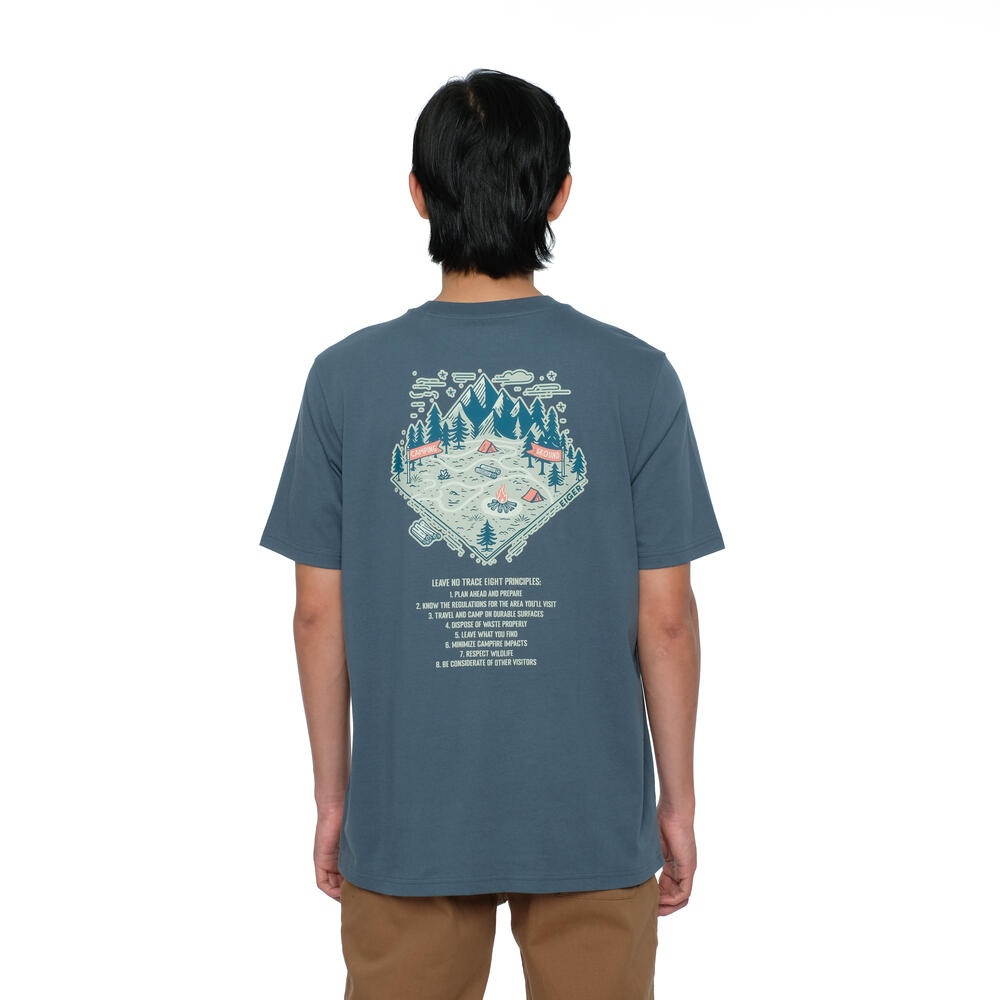 910010992 LENOTRA SS T-SHIRT