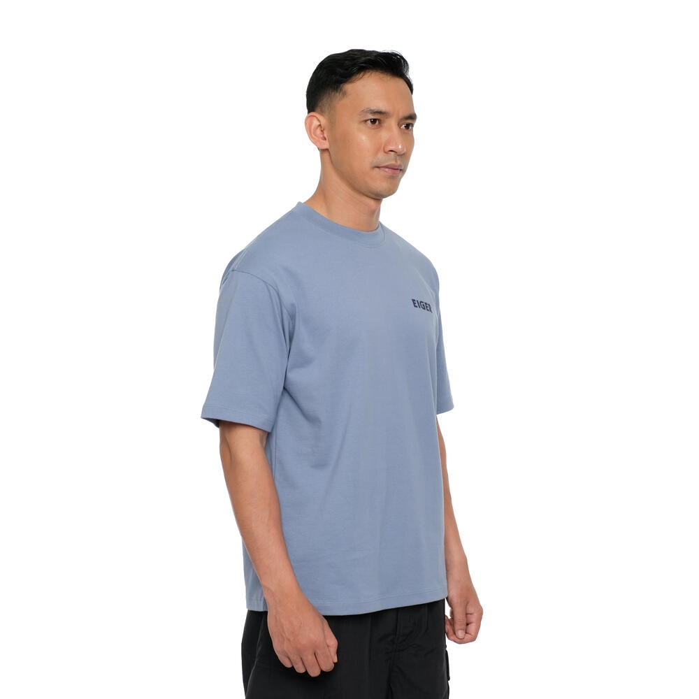 910010652 LUDIC SS T-SHIRT RX