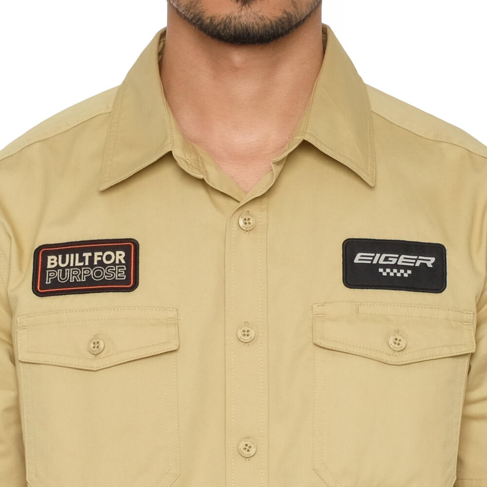 910010576 LOUISIANA WAY SHIRT 1.0