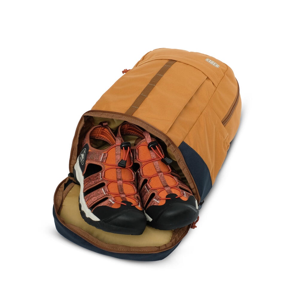 910010469 TRIPPER SHOES PACK 20L 1A