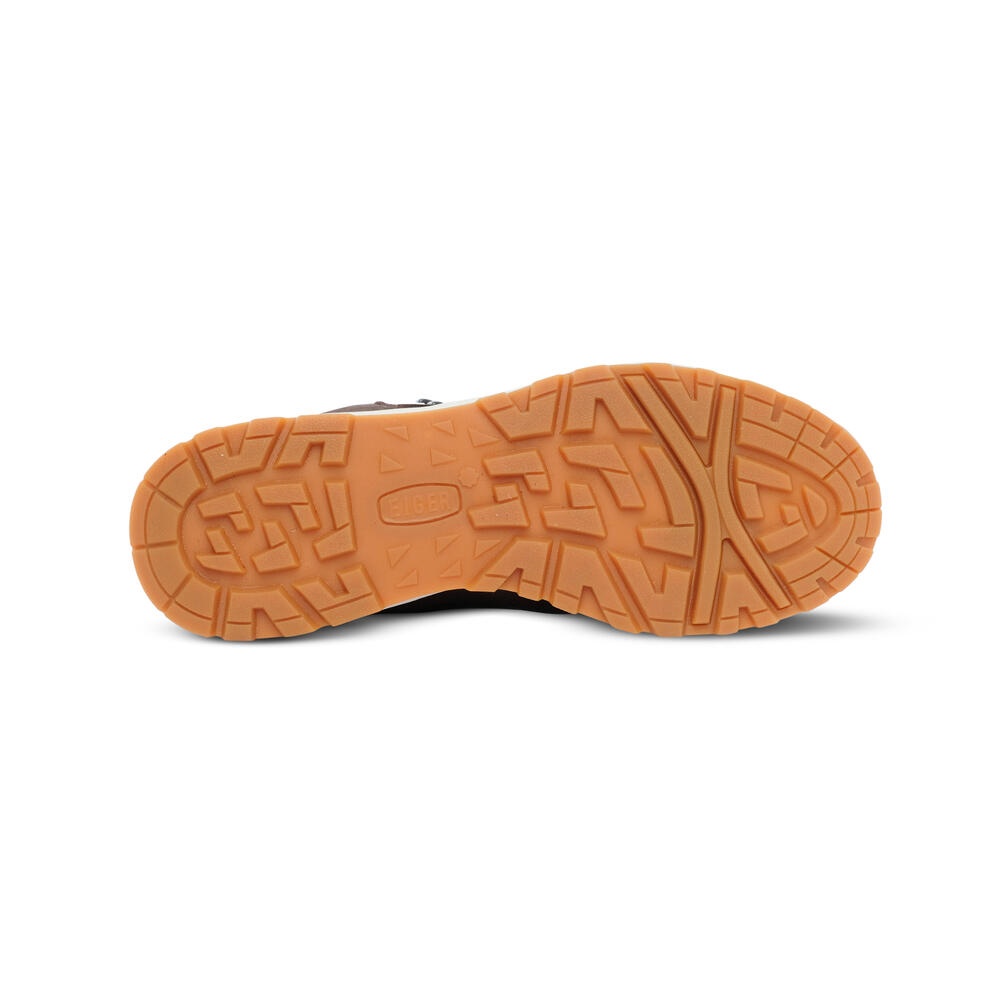 910006591 MOAMBA MID CUT BOOTS