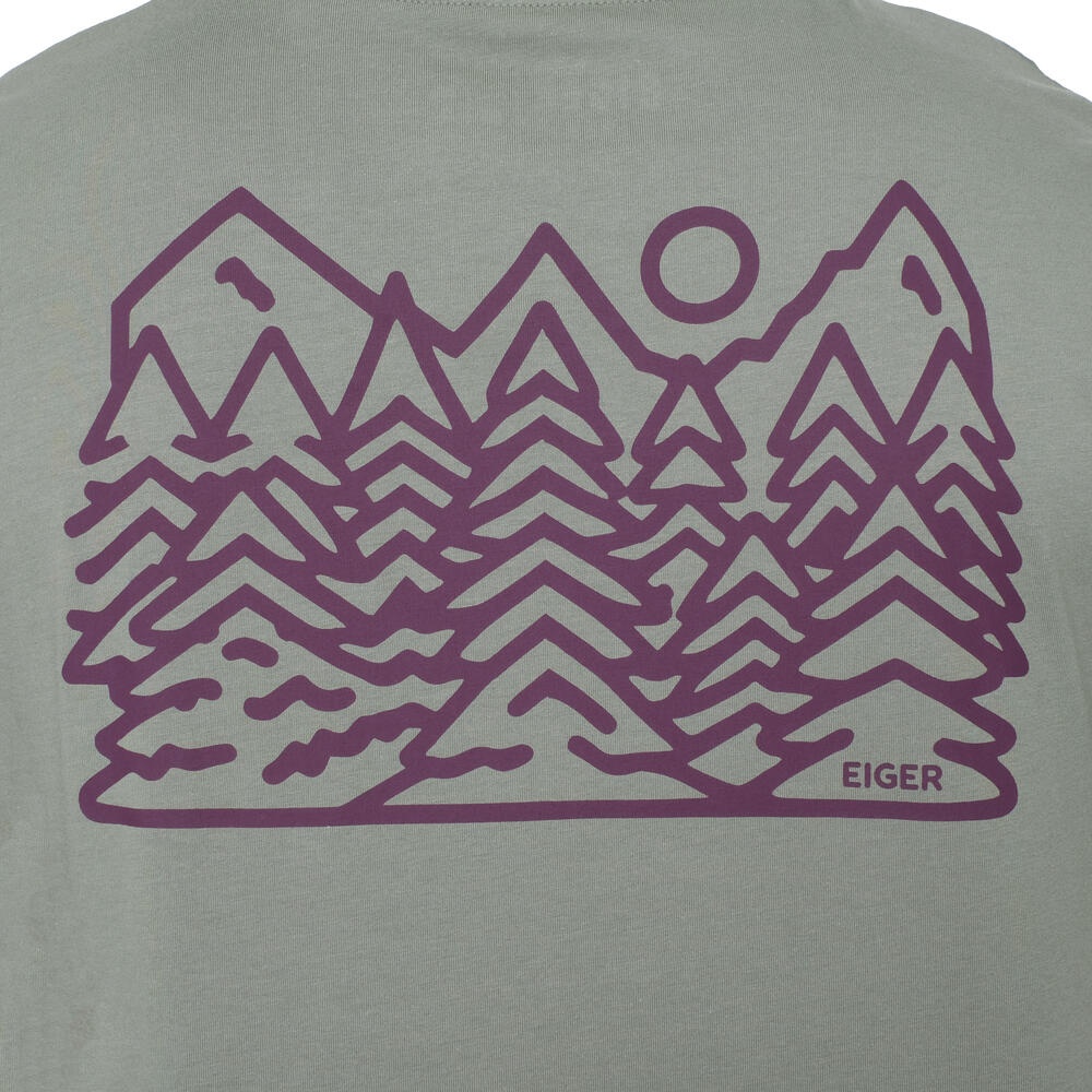 910010970 TAZKY SS T-SHIRT