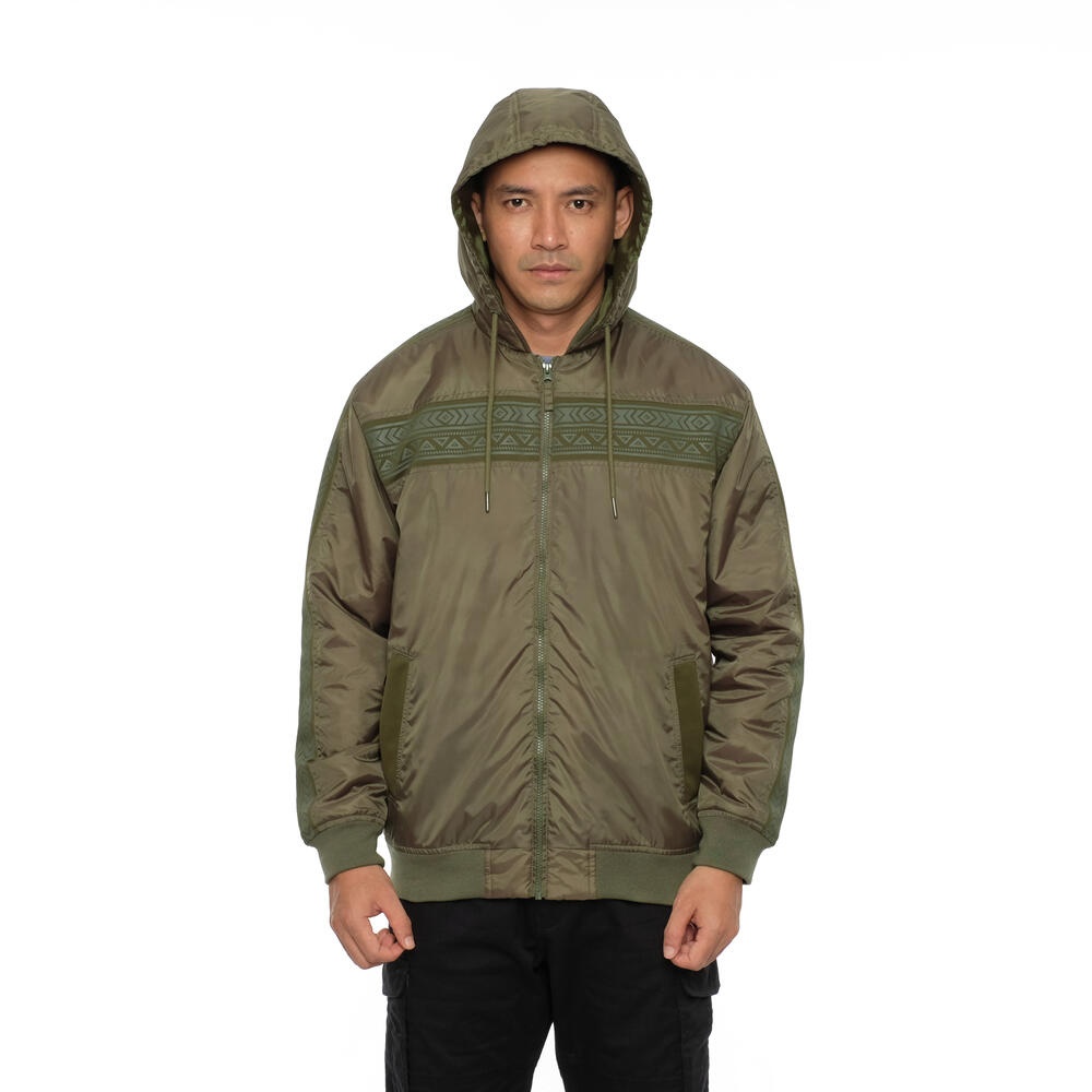 X-CORDOBA JACKET