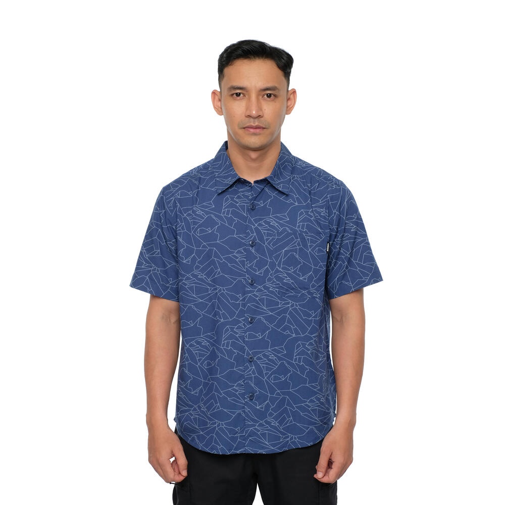 910010640 GLACIER SS SHIRTS