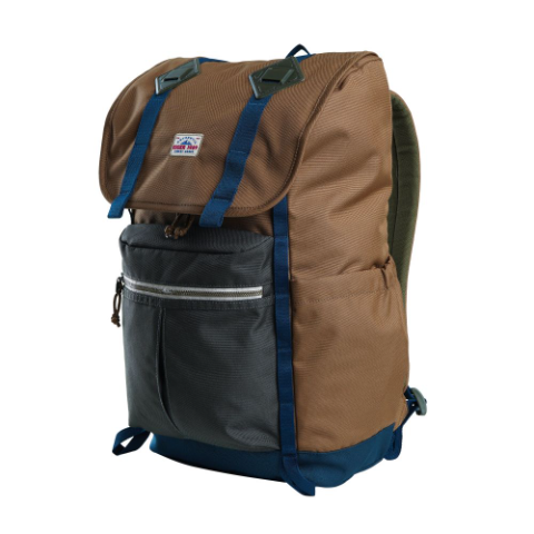 MILEAGE 2.0 BACKPACK 25L