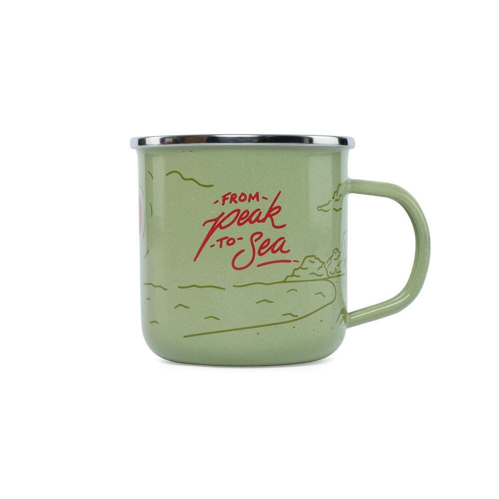 910011441 ENAMEL MUG 3.1