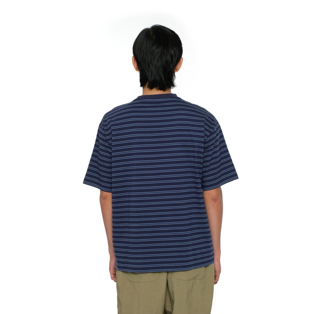 910010968 MORTY SS T-SHIRT RX