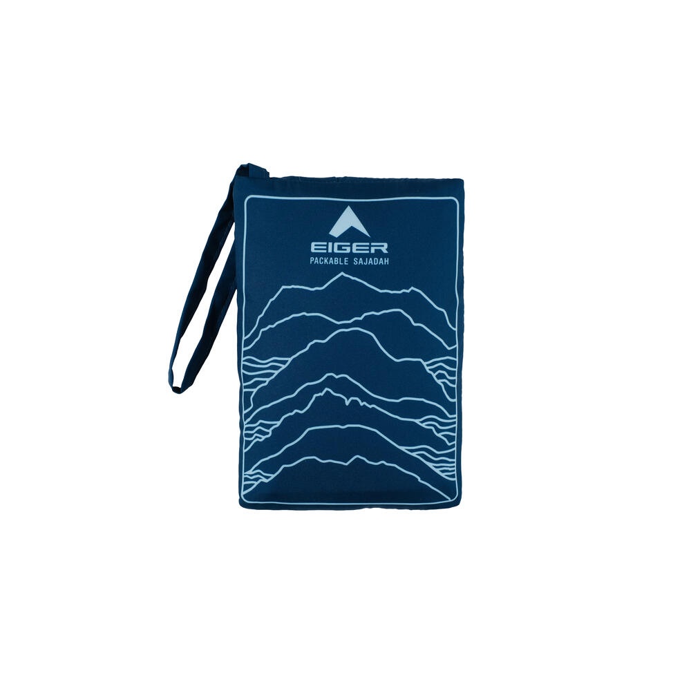 910010511 HOMETOWN PACKABLE SAJADAH 1.0