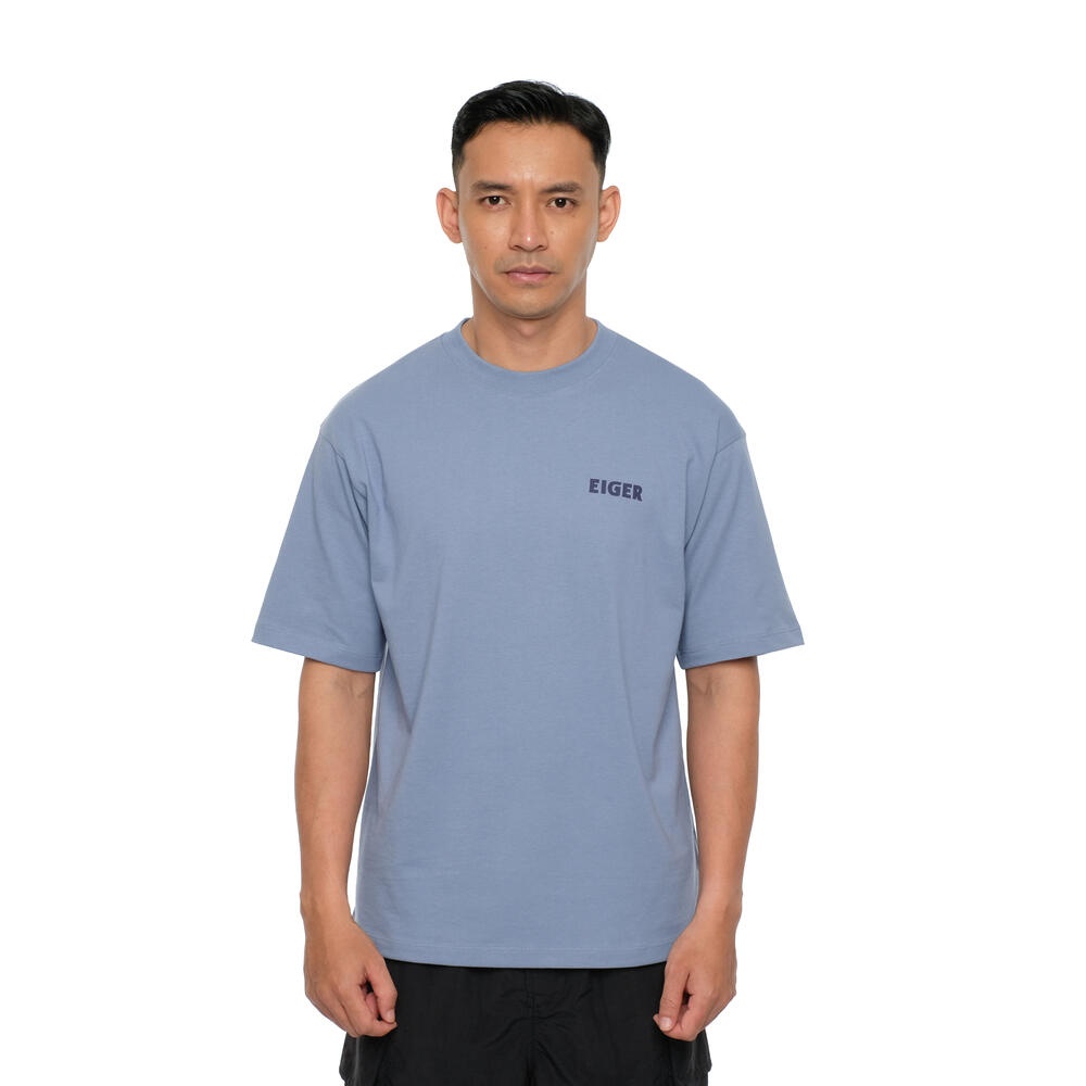 910010652 LUDIC SS T-SHIRT RX