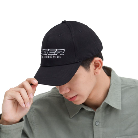 BOLD CAPS