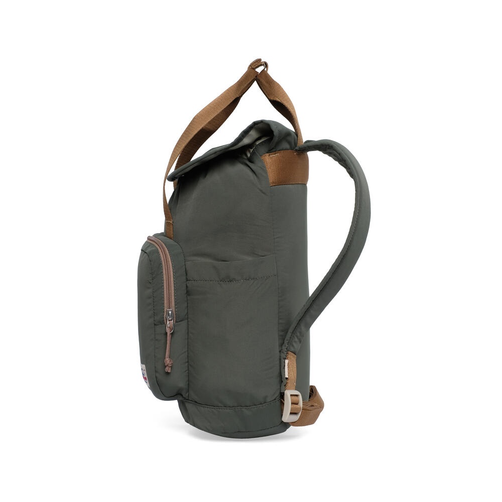 WS SAIRA UTILITY MINI BACKPACK