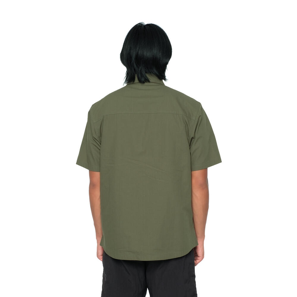 910011110 SAFAR SHIRT SS