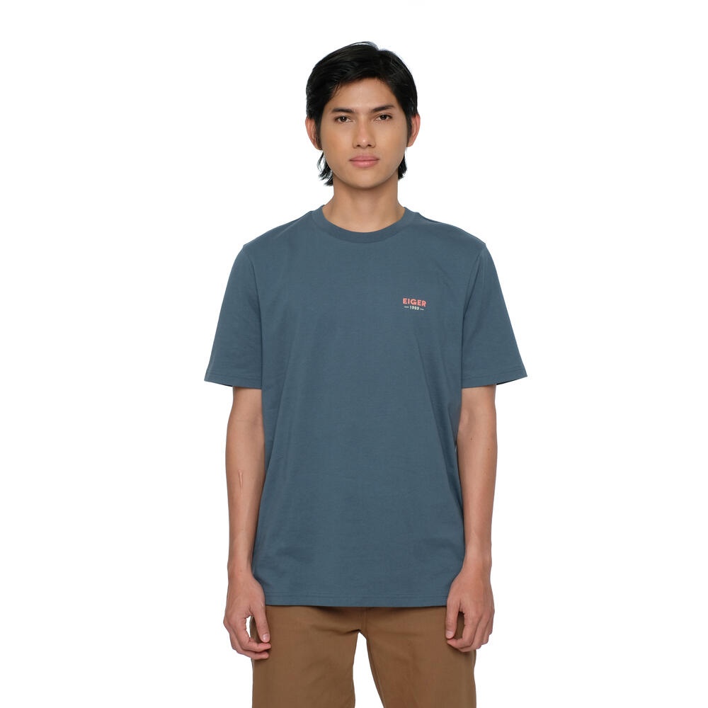 910010992 LENOTRA SS T-SHIRT