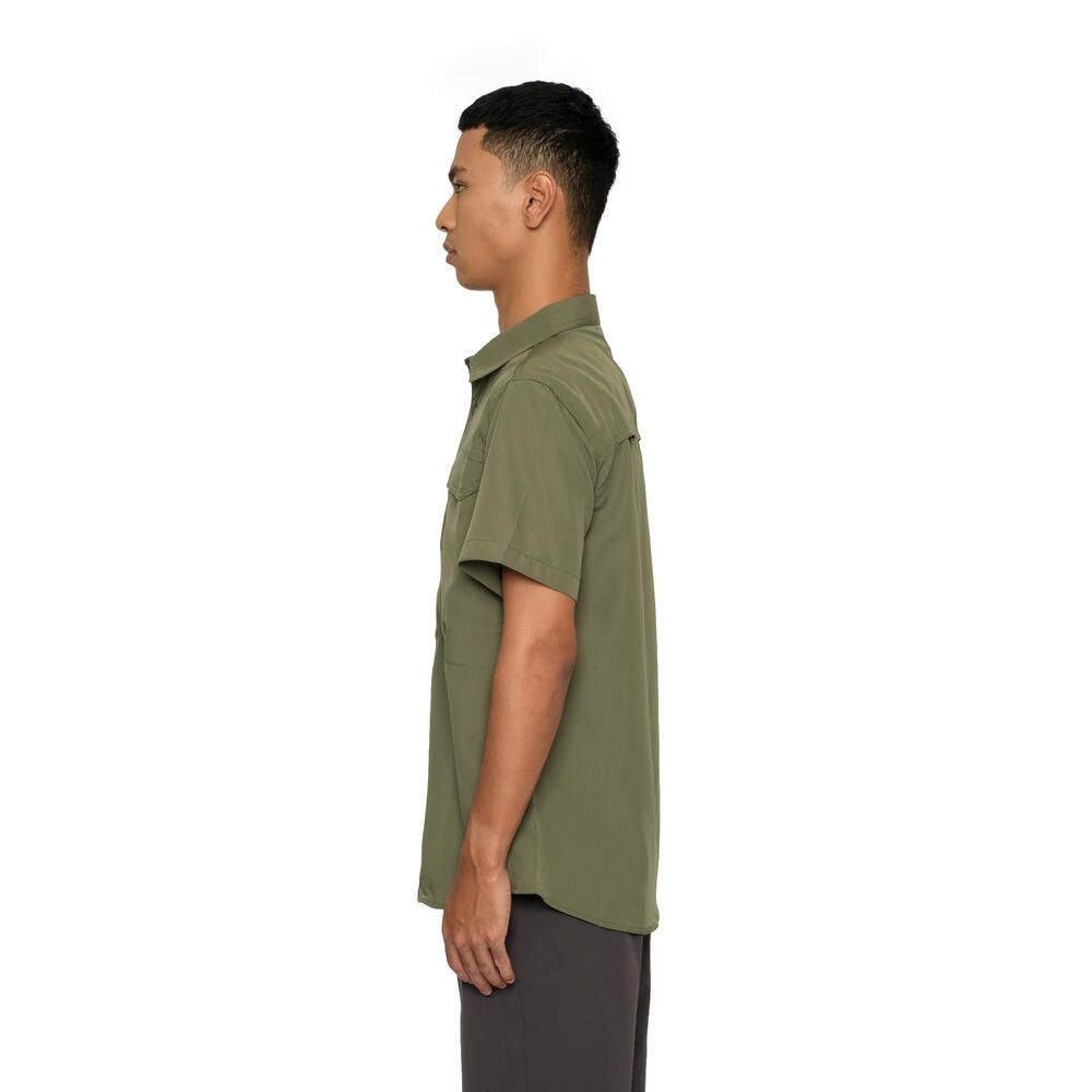 910007519 MENS VANASEEKER 1.0 SS