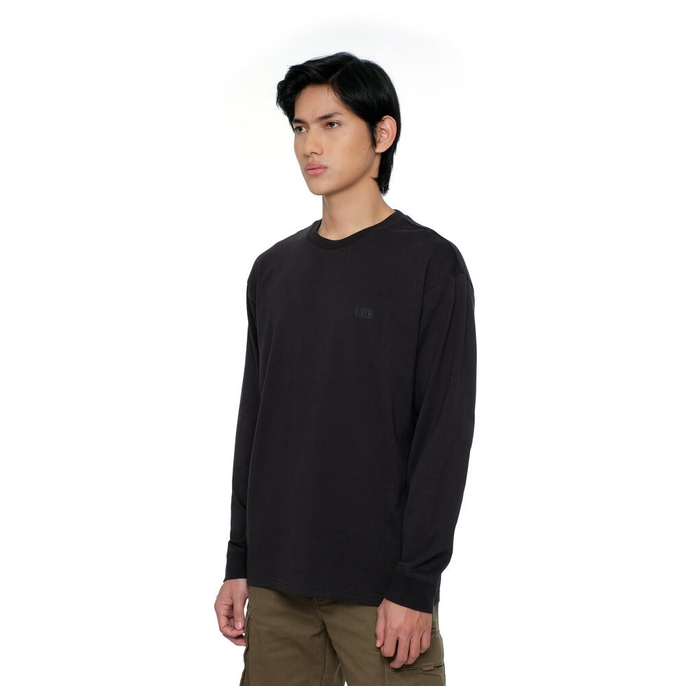 910010969 ESSENTIAL LS T-SHIRT RX