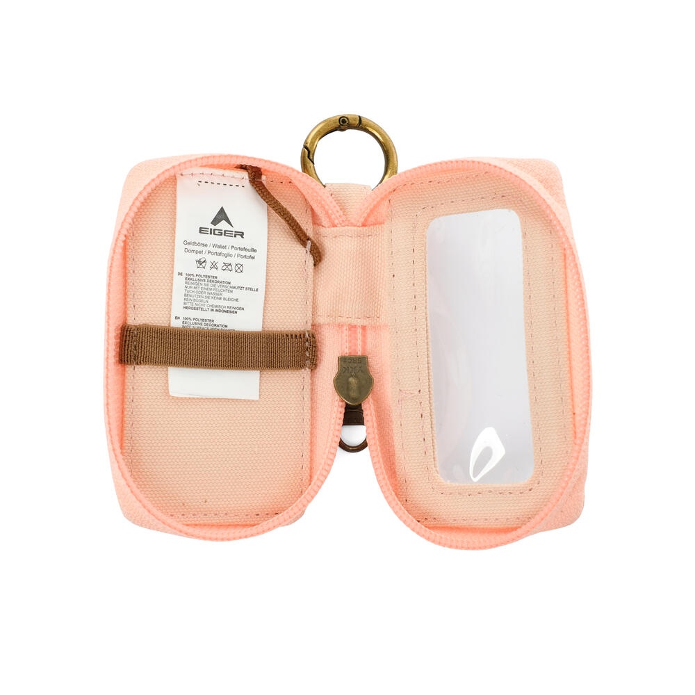 910011107 WS CITYROUTE KEYCHAIN WALLET