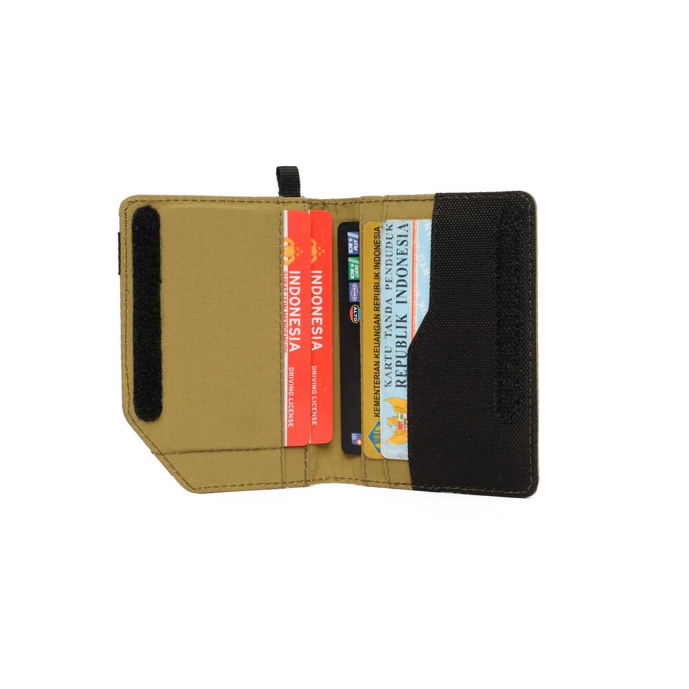 910011462 WILDWOOD CARD WALLET