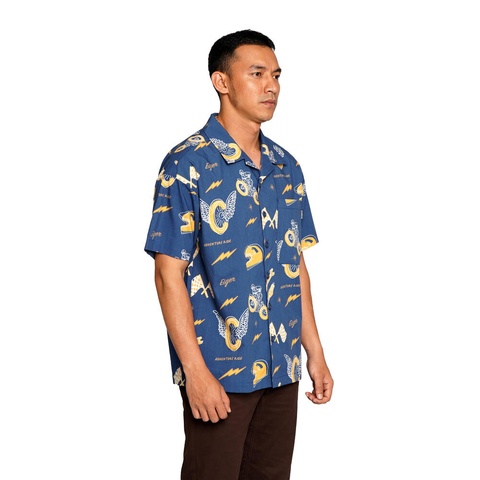 910010286 ALABAMA SS SHIRT 1.0