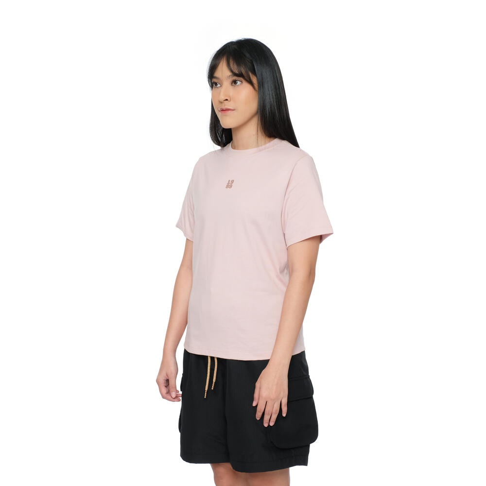 910010712 X- WS HAILEY SS TEE