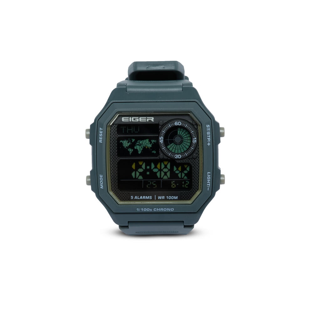 910011252 PROTEA DIGITAL WATCH