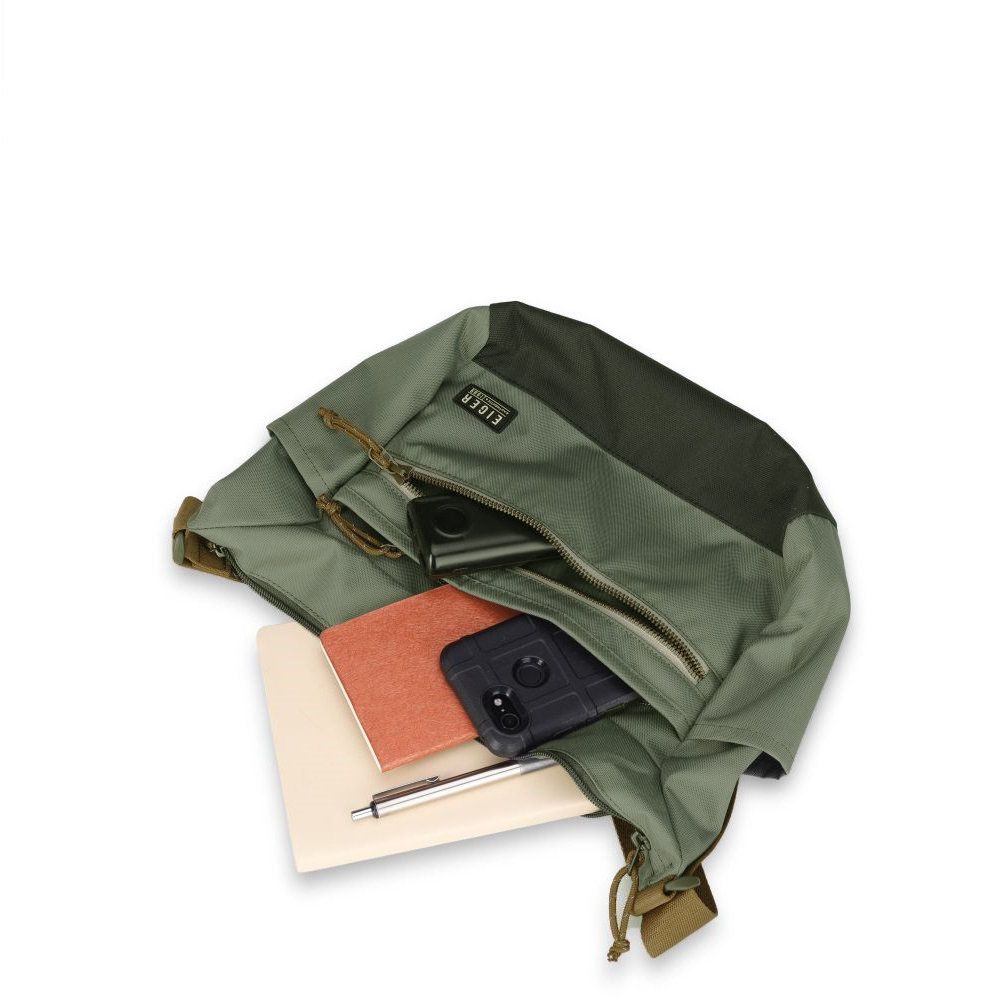 WANDERHAUL SHOULDER 5L