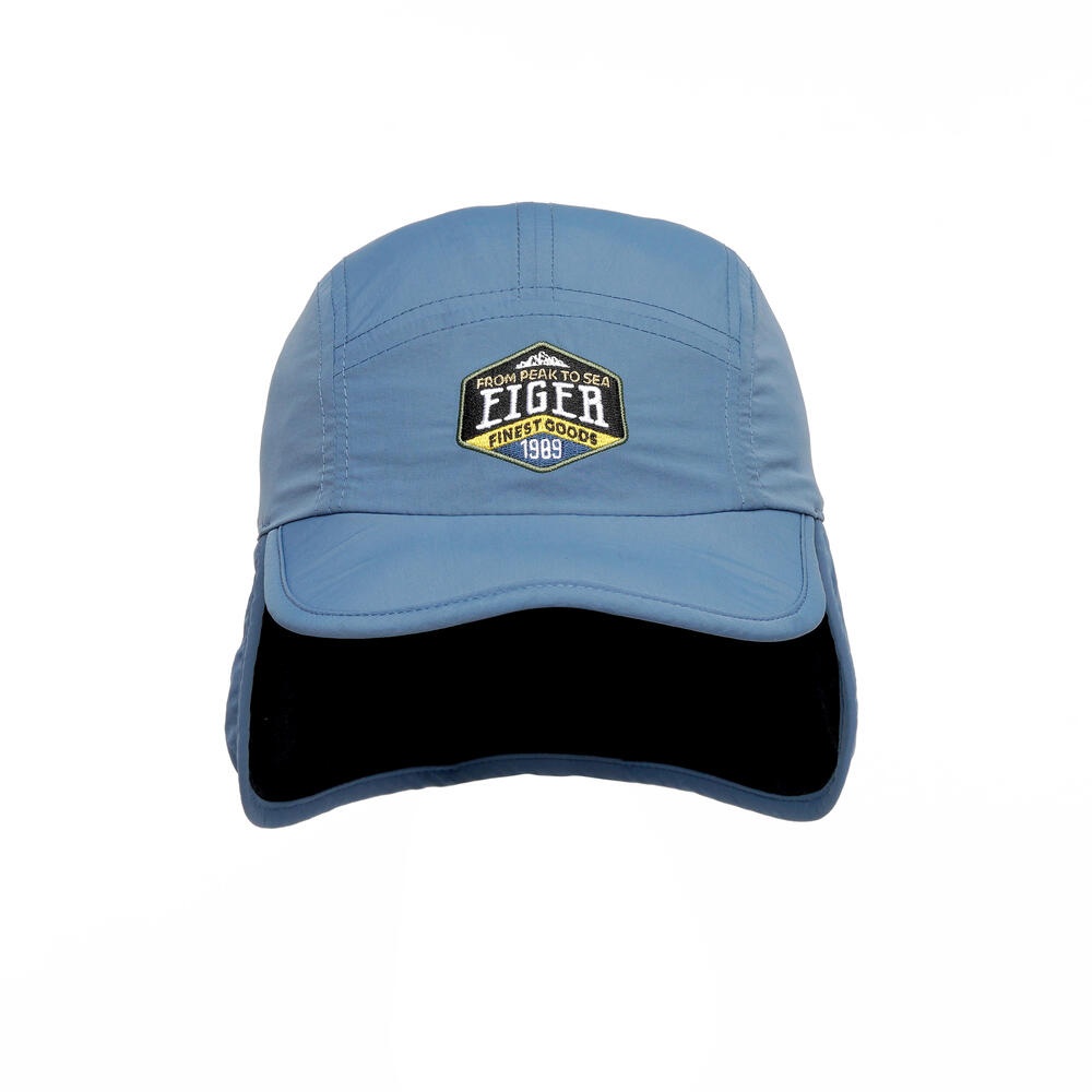 910010197 HILLWANDER EARFLAP CAP