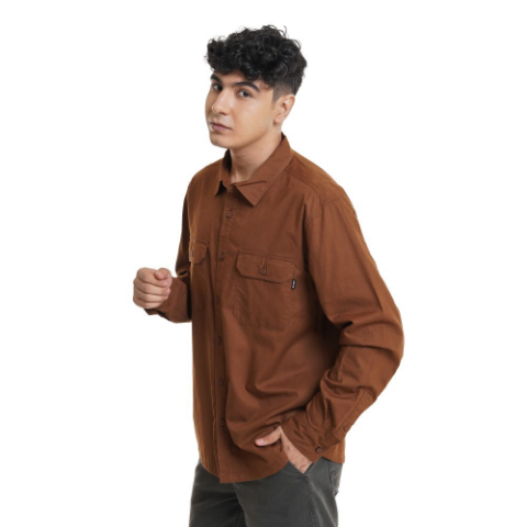 MADISON LS SHIRT