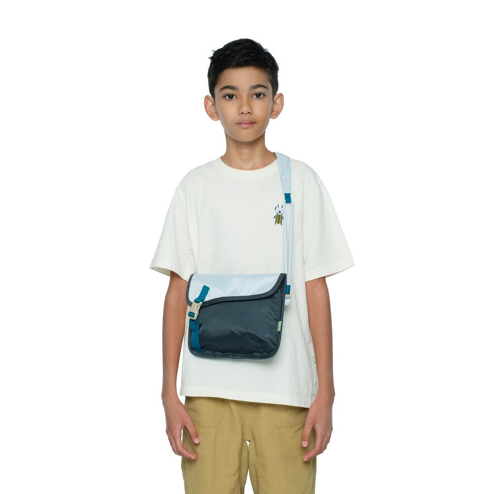 910010686 JR LUCHI SHOULDER BAG 2L
