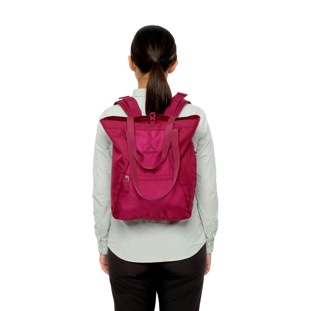 910010605 WS FLUX TOTEBAG