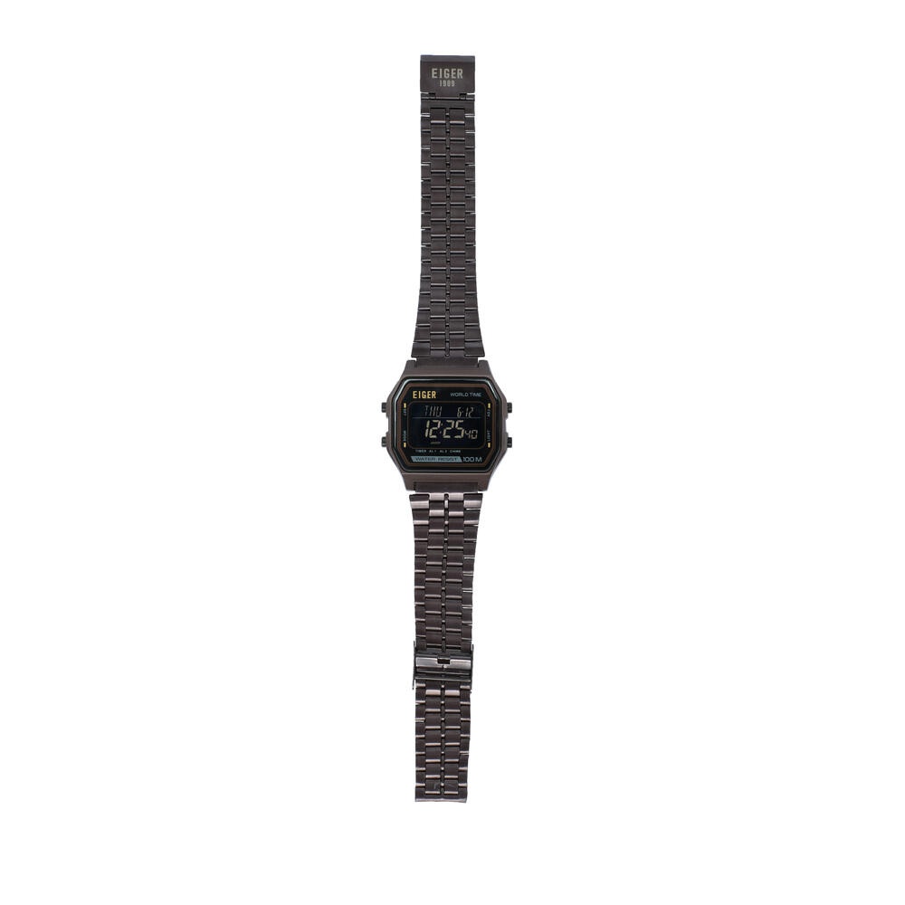 910010986 MOA RETRO DIGITAL WATCH