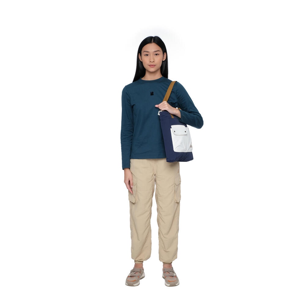 910010601 WS VANDA TOTE BAG 10L POTRAIT 1.0