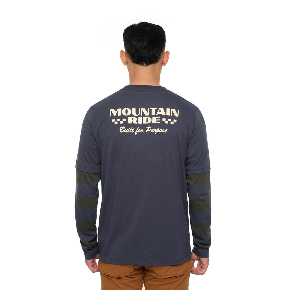 910010552 VERTMOUNTRIDE LS TSHIRT