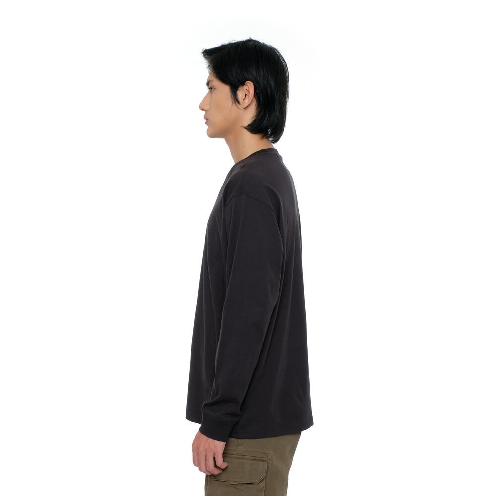 910010969 ESSENTIAL LS T-SHIRT RX