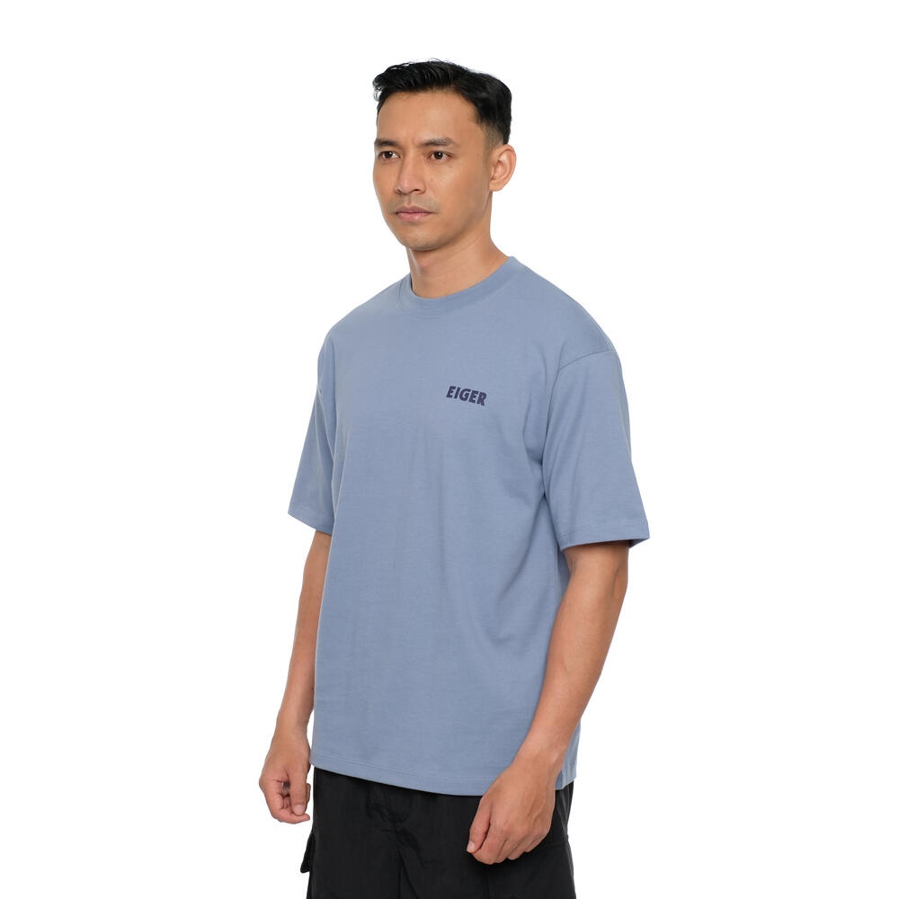 910010652 LUDIC SS T-SHIRT RX