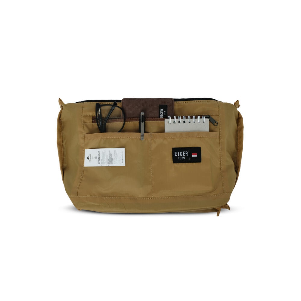 910010519 DISTANT 2.0 SHOULDER BAG 1A