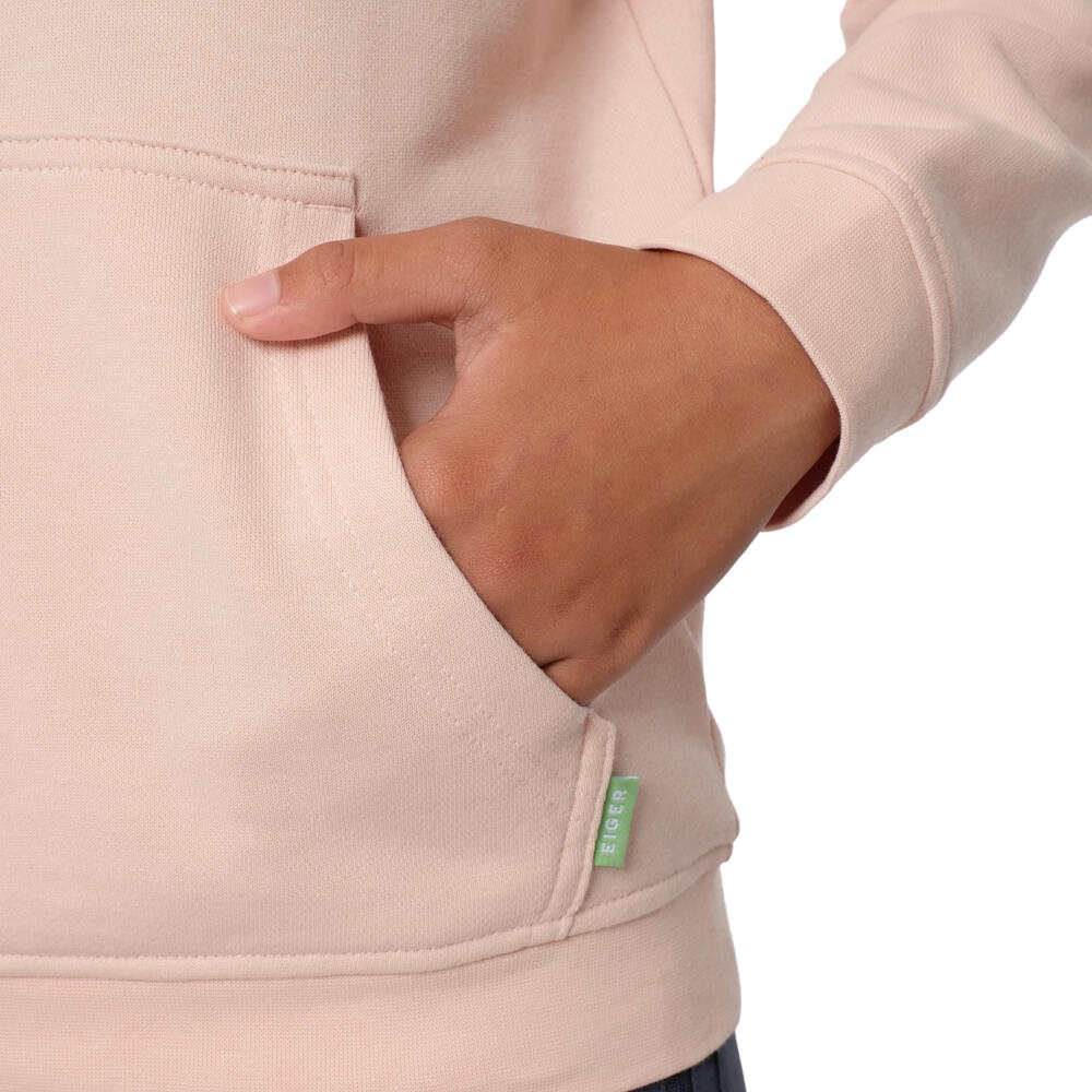 910011094 JR SAWUHAI BASIC HOODIE