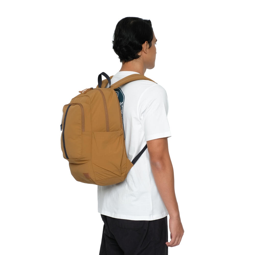 910010505 JR MOORLAND STRIPE LS TEES 1.0