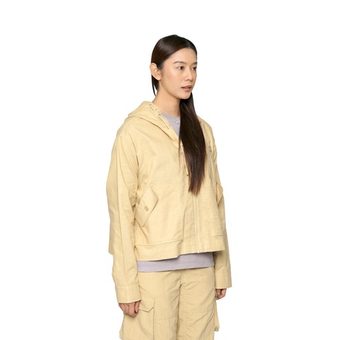 910010214  WS KAUWELA HOODED JACKET