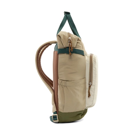 910008808 SAIRA LAPTOP BACKPACK WS