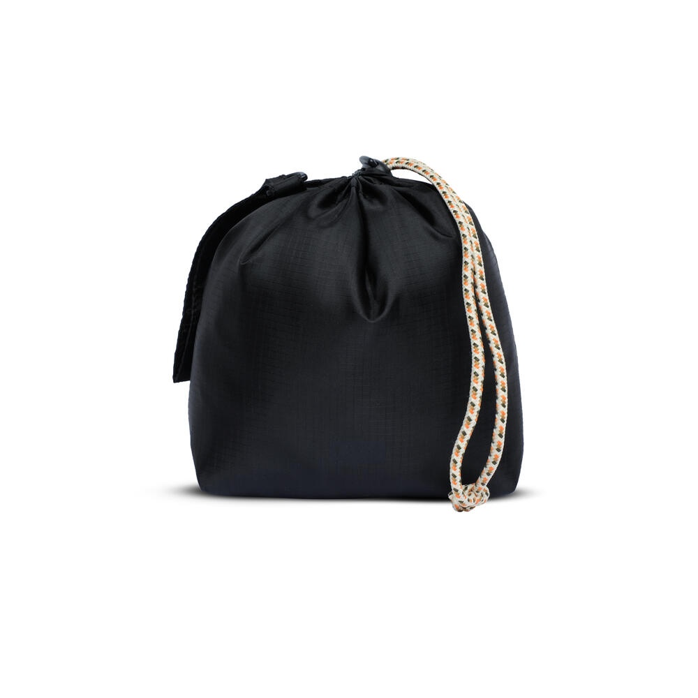 910010676 WS HEXA DRAWSTRING BAG